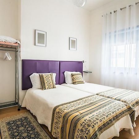 Apartamento Purple Room OOporto Exteriör bild