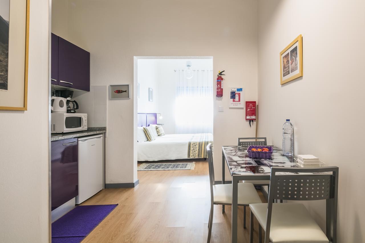 Apartamento Purple Room OOporto Exteriör bild